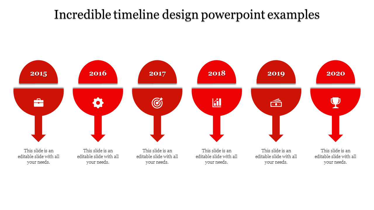 Affordable Timeline Design PowerPoint Presentation